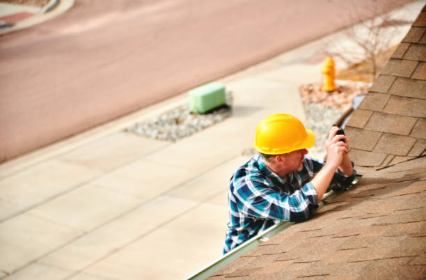 Best Tile Roofing Contractor  in Jones, OK