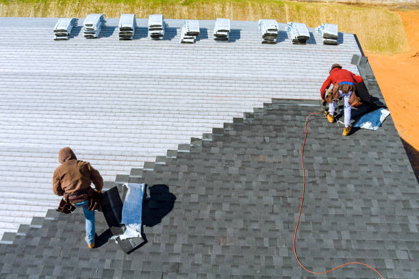 Best New Roof Installation  in Jones, OK