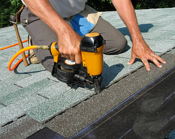 Best Roof Repair Services  in Jones, OK