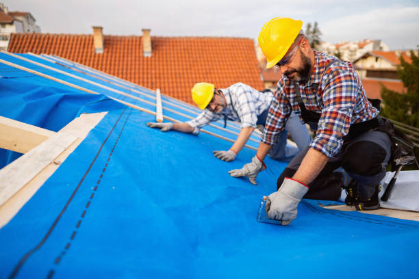 Trusted Jones, OK Roofing Contractor Experts