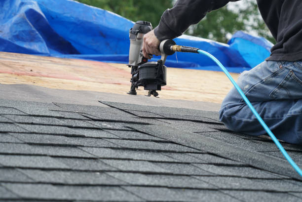 Best Gutter Installation and Roofing  in Jones, OK