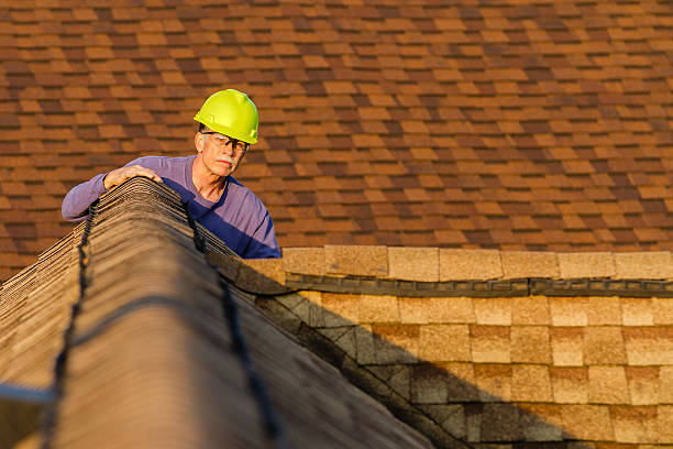 Quick and Trustworthy Emergency Roof Repair Services in Jones, OK