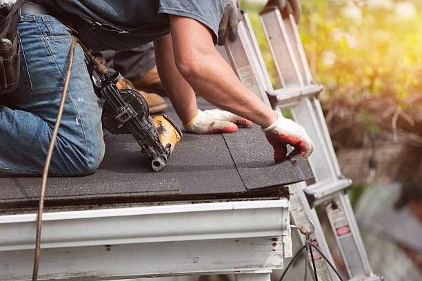 Roof Gutter Cleaning in Jones, OK