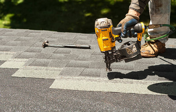 Best Slate Roofing Contractor  in Jones, OK