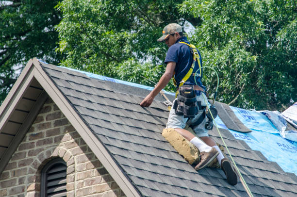 Slate Roofing Contractor in Jones, OK